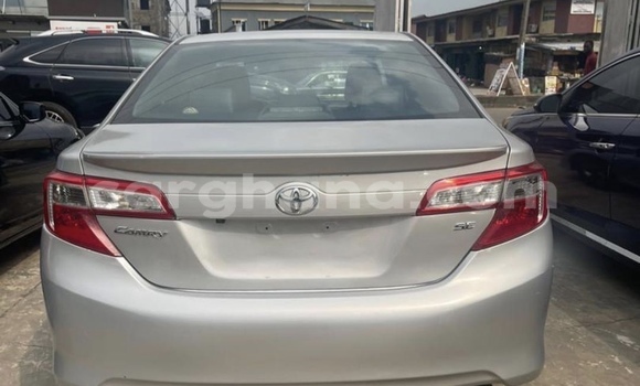 Buy Used Toyota Corolla Silver Car in Accra in Greater Accra Buy Used Toyota Corolla Silver Car in Accra in Greater Accra