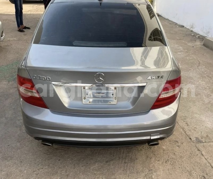 Big with watermark mercedes benz c class greater accra accra 54493