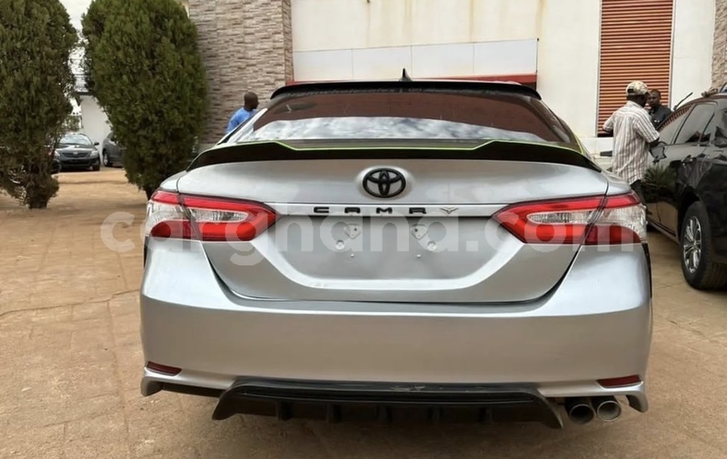 Big with watermark toyota camry greater accra accra 54496