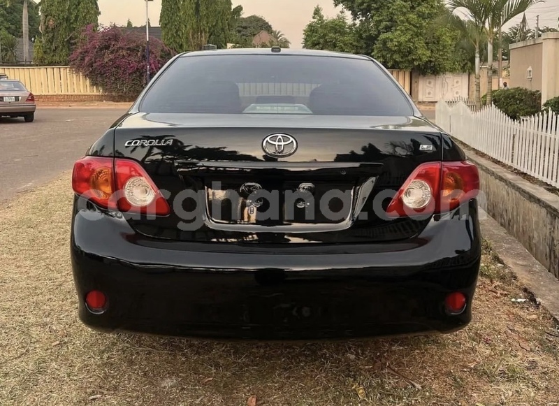 Big with watermark toyota corolla greater accra accra 54499