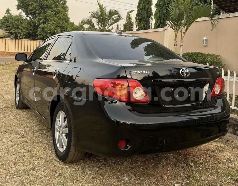 Big with watermark toyota corolla greater accra accra 54499