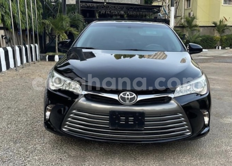 Big with watermark toyota camry greater accra accra 54500