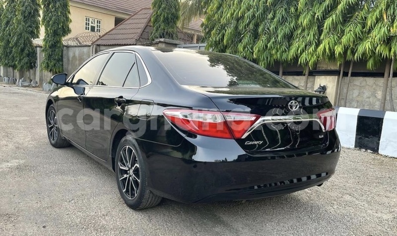 Big with watermark toyota camry greater accra accra 54500