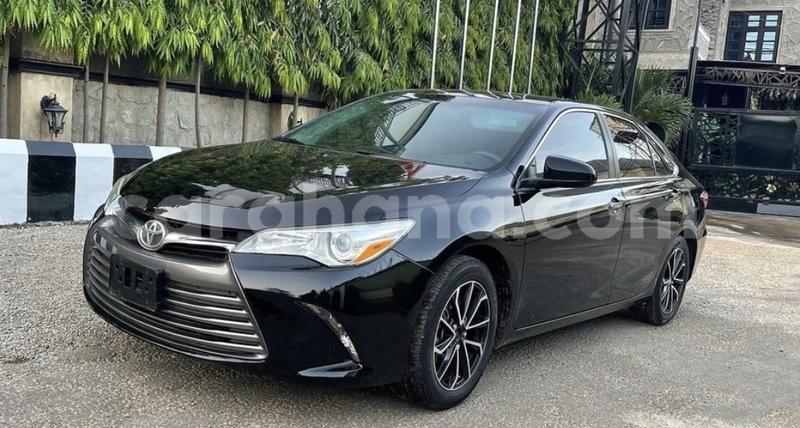 Big with watermark toyota camry greater accra accra 54500