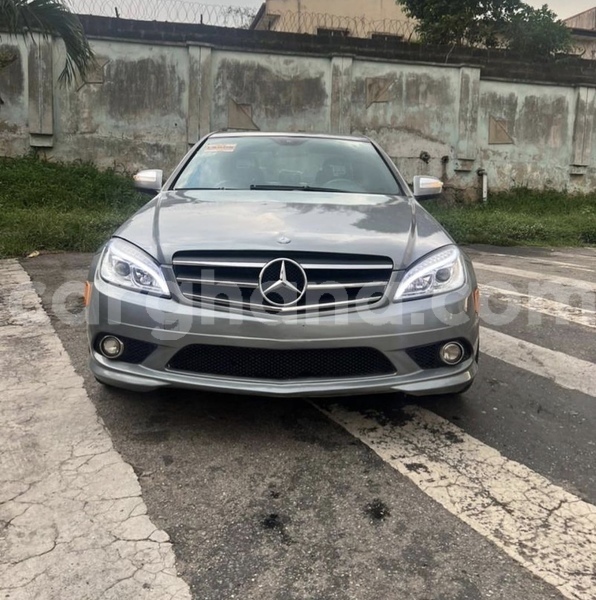 Big with watermark mercedes benz c class greater accra accra 54505