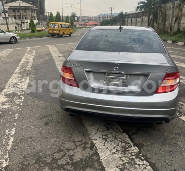 Big with watermark mercedes benz c class greater accra accra 54505