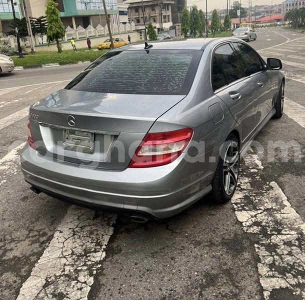 Big with watermark mercedes benz c class greater accra accra 54505