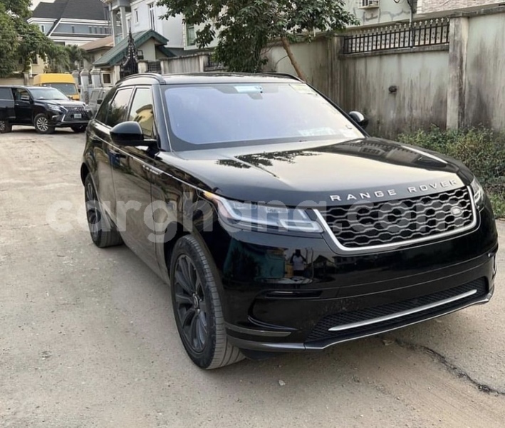 Big with watermark range rover evoque greater accra accra 54508