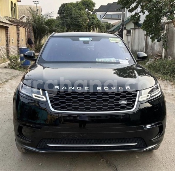 Big with watermark range rover evoque greater accra accra 54508