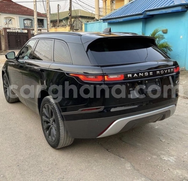 Big with watermark range rover evoque greater accra accra 54508