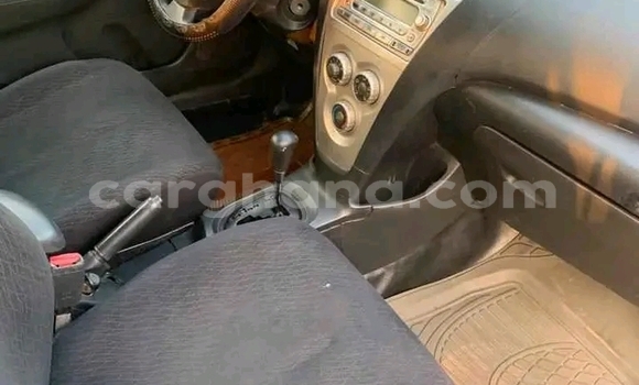 Buy Used Toyota Yaris White Car in Accra in Greater Accra Buy Used Toyota Yaris White Car in Accra in Greater Accra