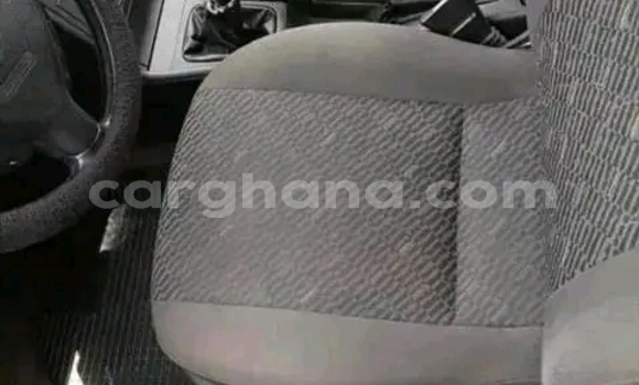 Buy Used Opel Astra Silver Car in Accra in Greater Accra Buy Used Opel Astra Silver Car in Accra in Greater Accra
