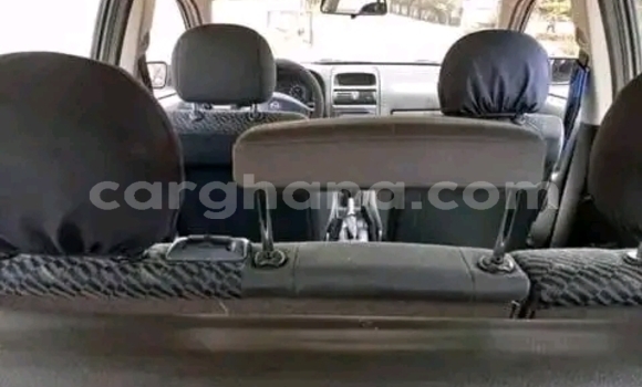 Buy Used Opel Astra Silver Car in Accra in Greater Accra Buy Used Opel Astra Silver Car in Accra in Greater Accra