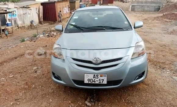 Buy Used Toyota Yaris Other Car in Accra in Greater Accra