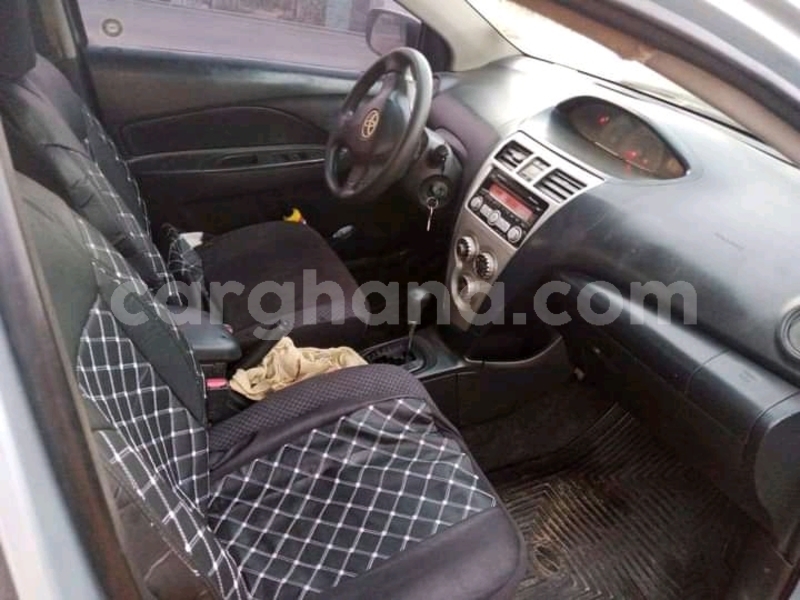 Big with watermark toyota yaris greater accra accra 54513