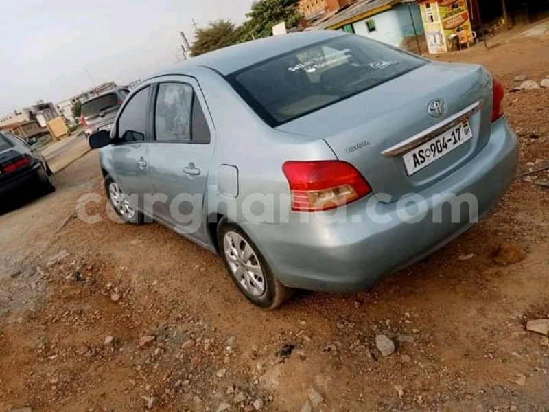 Big with watermark toyota yaris greater accra accra 54513
