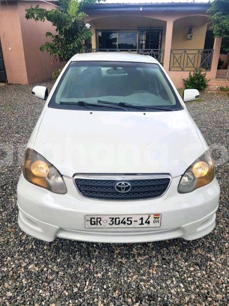 Big with watermark toyota corolla greater accra accra 54515