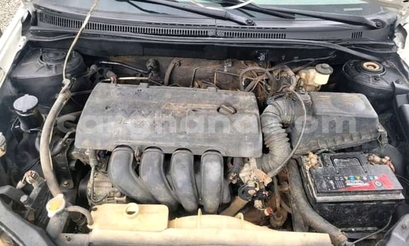 Sayi Na hannu Toyota Corolla Sauran Mota in Accra a Greater Accra Sayi Na hannu Toyota Corolla Sauran Mota in Accra a Greater Accra