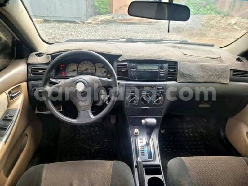 Big with watermark toyota corolla greater accra accra 54515