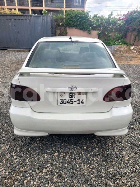 Big with watermark toyota corolla greater accra accra 54515