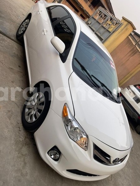 Big with watermark toyota corolla western sekondi takoradi metropolitan 54517