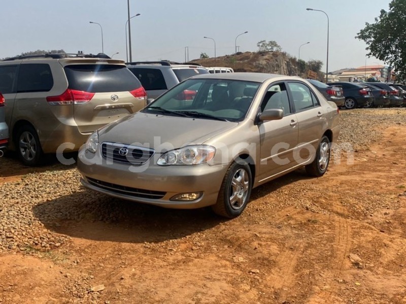 Big with watermark toyota corolla western sekondi takoradi metropolitan 54518