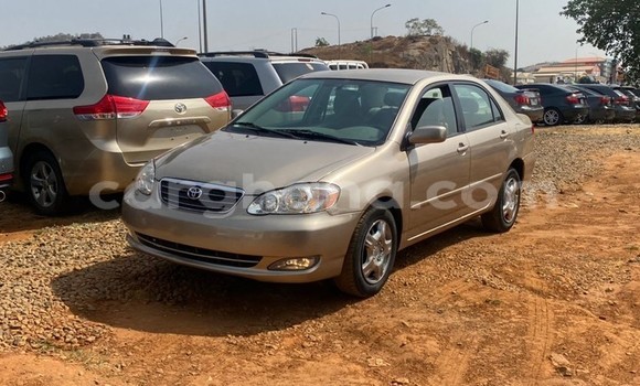 Buy Used Toyota Corolla Other Car in Sekondi–Takoradi Metropolitan in Western