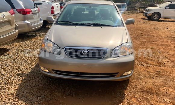 Buy Used Toyota Corolla Other Car in Sekondi–Takoradi Metropolitan in Western Buy Used Toyota Corolla Other Car in Sekondi–Takoradi Metropolitan in Western