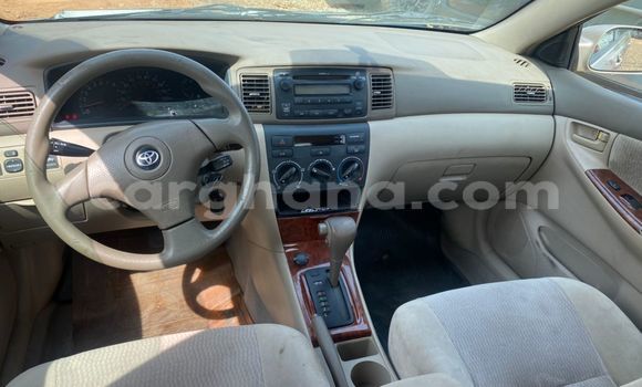 Buy Used Toyota Corolla Other Car in Sekondi–Takoradi Metropolitan in Western Buy Used Toyota Corolla Other Car in Sekondi–Takoradi Metropolitan in Western