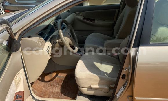Buy Used Toyota Corolla Other Car in Sekondi–Takoradi Metropolitan in Western Buy Used Toyota Corolla Other Car in Sekondi–Takoradi Metropolitan in Western
