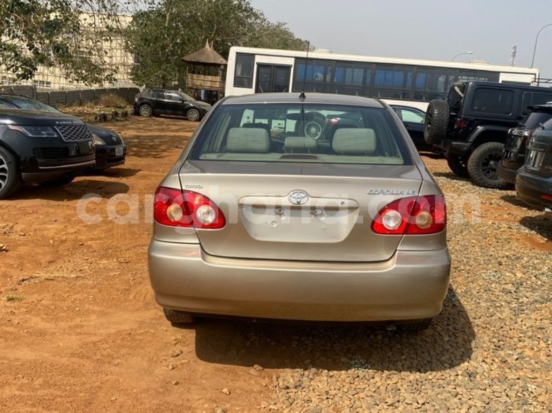 Big with watermark toyota corolla western sekondi takoradi metropolitan 54518