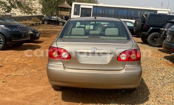 Buy Used Toyota Corolla Other Car in Sekondi–Takoradi Metropolitan in Western Buy Used Toyota Corolla Other Car in Sekondi–Takoradi Metropolitan in Western