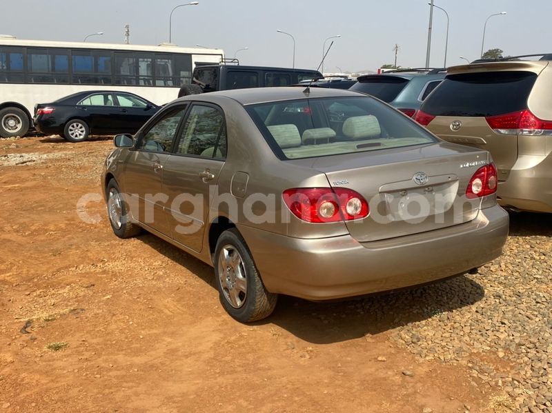 Big with watermark toyota corolla western sekondi takoradi metropolitan 54518