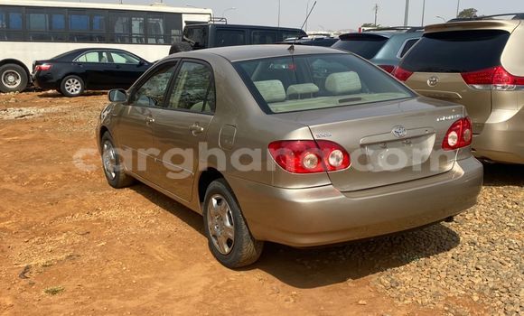 Buy Used Toyota Corolla Other Car in Sekondi–Takoradi Metropolitan in Western Buy Used Toyota Corolla Other Car in Sekondi–Takoradi Metropolitan in Western