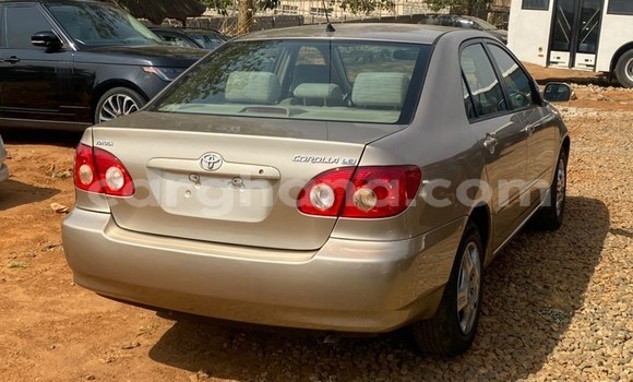Buy Used Toyota Corolla Other Car in Sekondi–Takoradi Metropolitan in Western Buy Used Toyota Corolla Other Car in Sekondi–Takoradi Metropolitan in Western