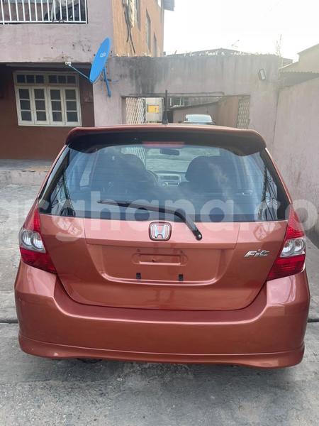 Big with watermark honda fit western sekondi takoradi metropolitan 54519