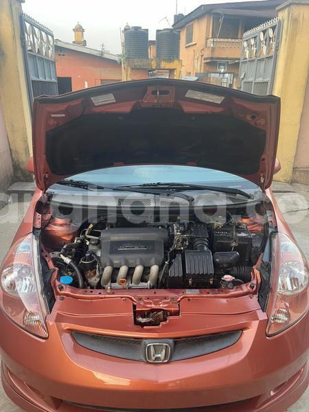 Big with watermark honda fit western sekondi takoradi metropolitan 54519