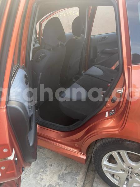 Big with watermark honda fit western sekondi takoradi metropolitan 54519