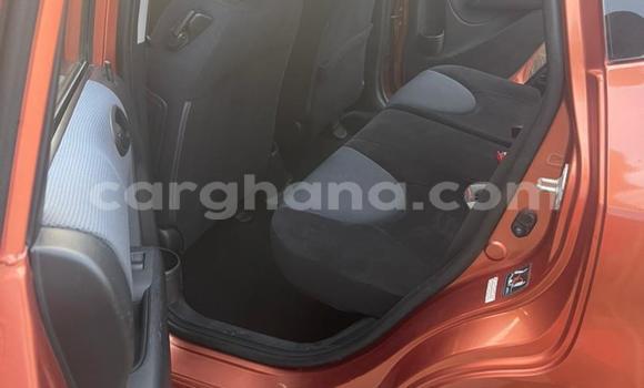 Ra Àlòkù Honda FIT Brown Ọkọ̀ in Sekondi–Takoradi Metropolitan ni Oorun Ra Àlòkù Honda FIT Brown Ọkọ̀ in Sekondi–Takoradi Metropolitan ni Oorun