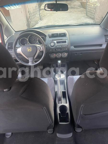 Big with watermark honda fit western sekondi takoradi metropolitan 54519