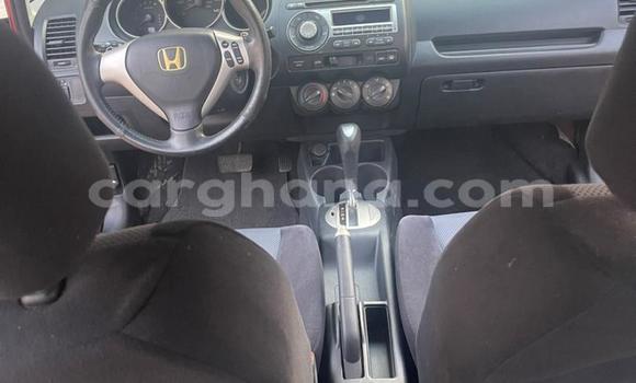 Ra Àlòkù Honda FIT Brown Ọkọ̀ in Sekondi–Takoradi Metropolitan ni Oorun Ra Àlòkù Honda FIT Brown Ọkọ̀ in Sekondi–Takoradi Metropolitan ni Oorun