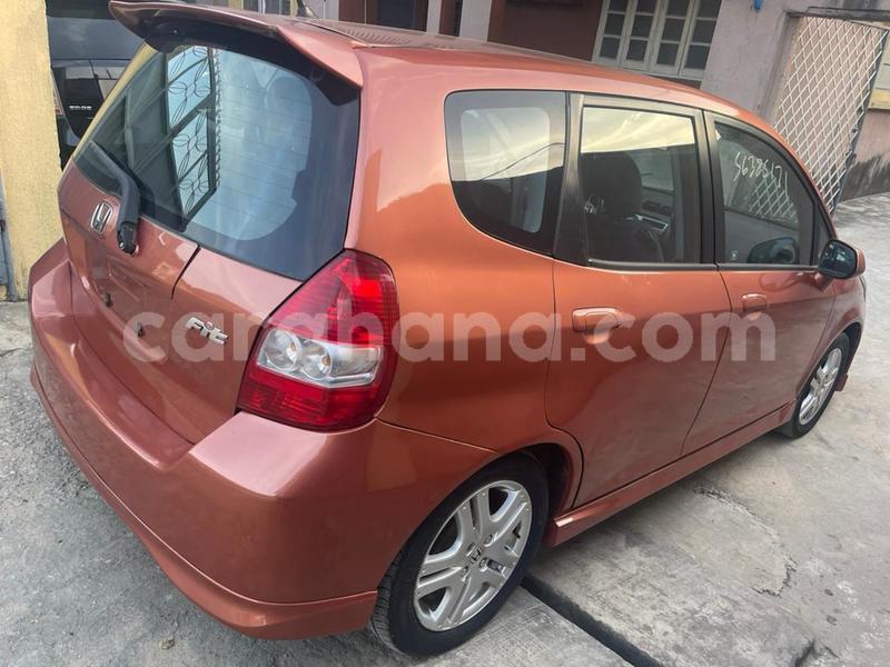 Big with watermark honda fit western sekondi takoradi metropolitan 54519