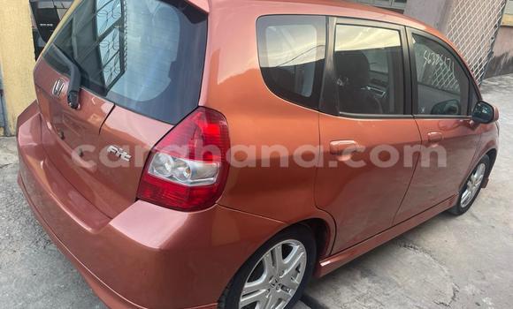 Ra Àlòkù Honda FIT Brown Ọkọ̀ in Sekondi–Takoradi Metropolitan ni Oorun Ra Àlòkù Honda FIT Brown Ọkọ̀ in Sekondi–Takoradi Metropolitan ni Oorun