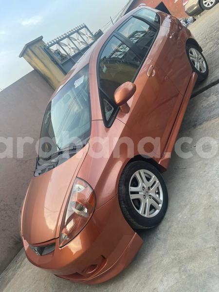 Big with watermark honda fit western sekondi takoradi metropolitan 54519