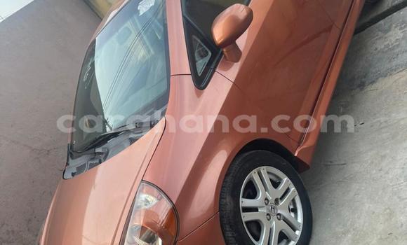Ra Àlòkù Honda FIT Brown Ọkọ̀ in Sekondi–Takoradi Metropolitan ni Oorun Ra Àlòkù Honda FIT Brown Ọkọ̀ in Sekondi–Takoradi Metropolitan ni Oorun