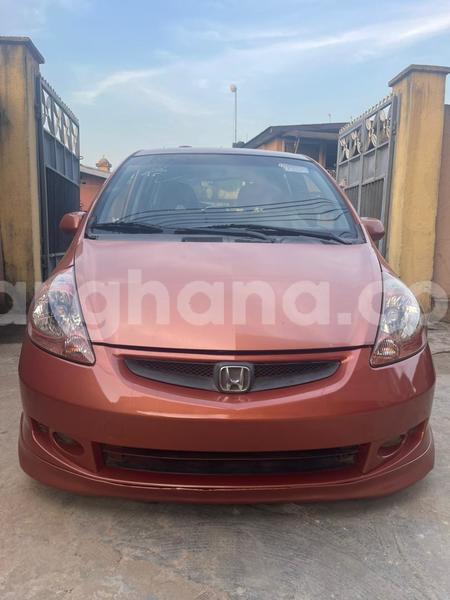 Big with watermark honda fit western sekondi takoradi metropolitan 54519