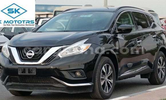 Ra Imported Nissan Murano Black Ọkọ̀ in Import - Dubai ni Ashanti Ra Imported Nissan Murano Black Ọkọ̀ in Import - Dubai ni Ashanti