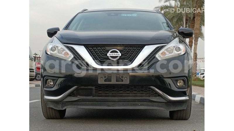 Big with watermark nissan murano ashanti import dubai 54520