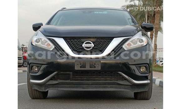Ra Imported Nissan Murano Black Ọkọ̀ in Import - Dubai ni Ashanti Ra Imported Nissan Murano Black Ọkọ̀ in Import - Dubai ni Ashanti