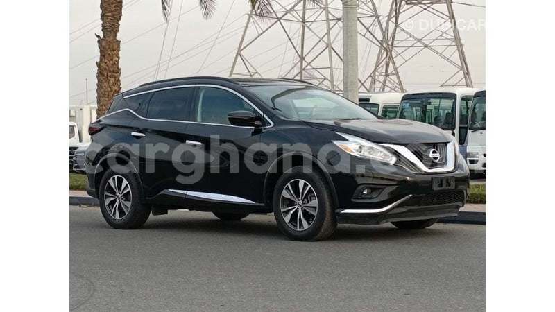 Big with watermark nissan murano ashanti import dubai 54520